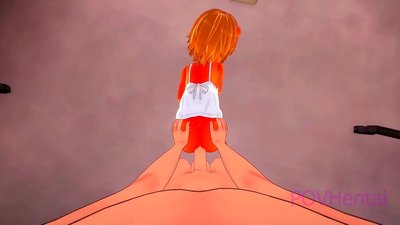 Hentai non censurato