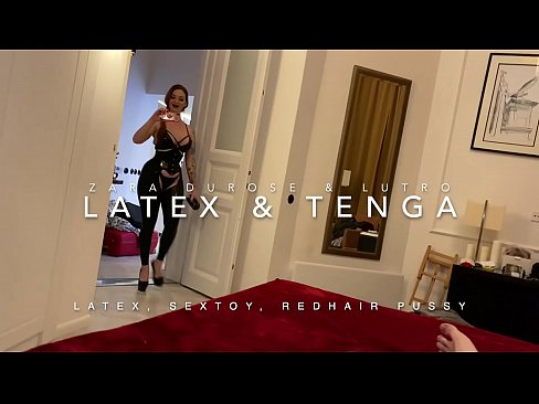 ❤️ Sorellastra dai capelli rossi in costume di latex scopata dal fratellastro ❤️ Pornoal it.marketapp.top